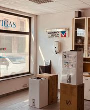 Gallery Cliente