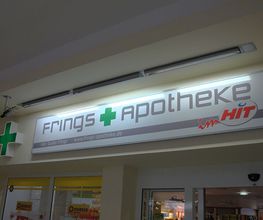 Frings Apotheke im Hit Bild 1