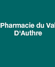Pharmacie Du Val D'authre image 1