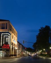 Allee-Center Hamm Bild 6