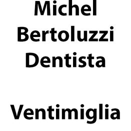 Michel Bertoluzzi Dentista logo