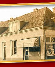 Bakkerij Oude Wesselink