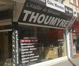 Thoumyre image 1