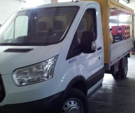 Gallery Cliente