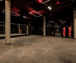 Fitness First Winnenden - Kursraum