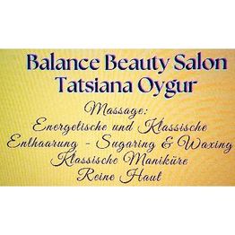 Balance by Tatsiana Oygur Massage, Sugaring & Waxing, Behandlung von unreiner Haut