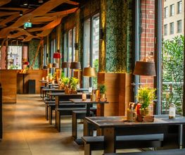 PETER PANE Burgergrill & Bar Bild 9