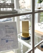 Egger Burkhardt Hentrich Freie Architekten PartGmbB