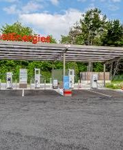 This is a picture representing NF042677 (FUELING) - REL.LORMONT