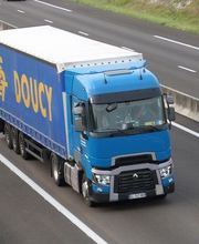 Sté Doucy Transports image 4