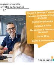 CERFRANCE GARONNE ET TARN - Agence Alban image 4