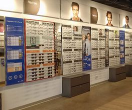 Apollo-Optik - Esens - Wittmunder Str. Bild 2