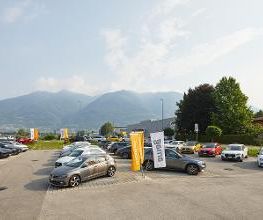 AMAG Occasioni Contone Bild 2