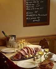 Restaurant-Winstub La Dime image 5