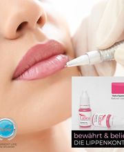 PERMANENT Line Make-up | Birgit Schneider Bonas Bild 4