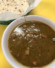 El Taco De Mexico image 3