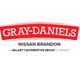 Gray-Daniels Nissan Brandon