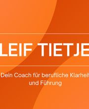 Leif Tietje, Business Coach Bild 6