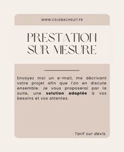 Célie Bachelet image 6