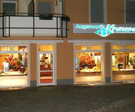 Augenoptik Krause Bild 2