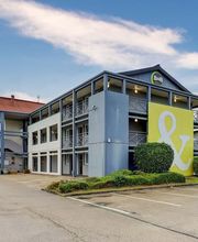 B&B HOTEL Dijon Marsannay image 3