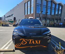 JS TAXI image 20