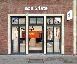 Ace & Tate Bild 2