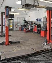 EUROMASTER Eutin PKW Bild 8
