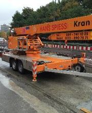 Hans Spiess GmbH Bild 4