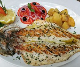 Ristorante Pizzeria del Sole Bild 13