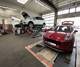 Autoservice Drezek Bild 5