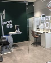 Opticien et Audioprothésiste AMIENS GLISY Générale d'Optique image 4