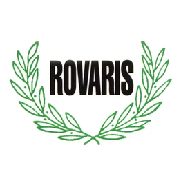 Onoranze Funebri Rovaris logo