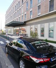 Taxi Onc Trans agglomération troyenne image 1