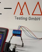 Fe-Ma Testing GmbH Bild 7