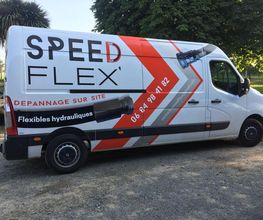 Speed Flex' image 3