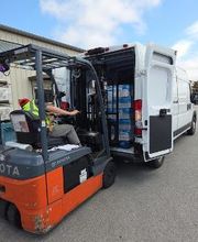 Arkangeltransport image 2