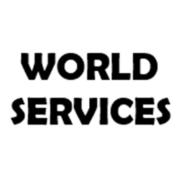 World Services logo
