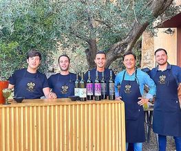 Villa Catering Marbella imagen 12