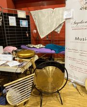 Musicatherapie / cours de musique image 1