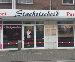 Catering & Partyservice Stachelscheid Bild 1