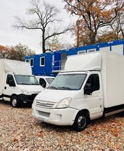 VELOX TRANSPORT & LOGISTIQUE Bild 1