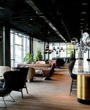 Rooftop One Bar Paris-Porte de Versailles