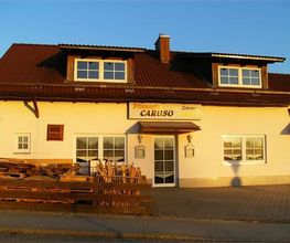 Caruso Pension und Pizzeria Bild 2