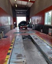 Centre contrôle technique AUTOCONTROL image 2