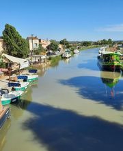 Le Taxi du Somail image 7