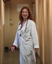 Amy Solomon, MD image 8