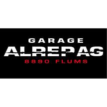 Garage Alrep AG