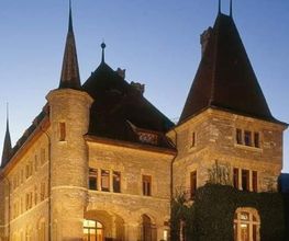 Château Mercier Bild 1