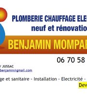 Benjamin Momparler image 3